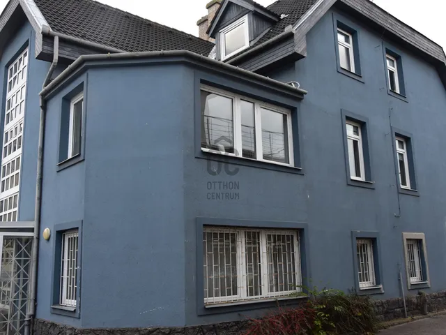 Eladó kereskedelmi és ipari ingatlan Budapest XIV. kerület, Alsórákos 822 nm