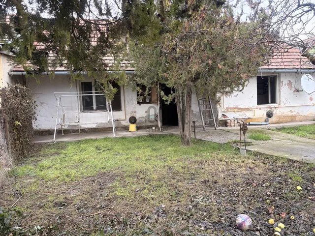 Eladó ház Dömsöd 35 nm