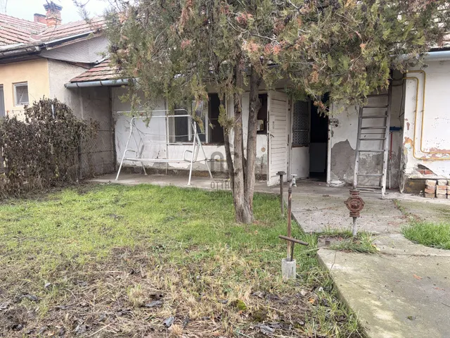 Eladó ház Dömsöd 35 nm