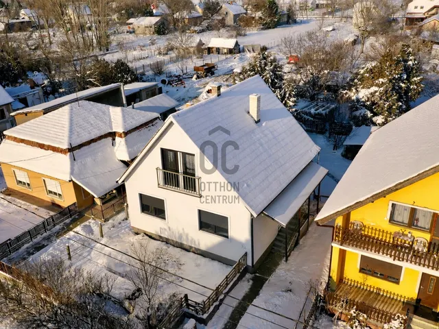 Eladó ház Ráckeve 76 nm