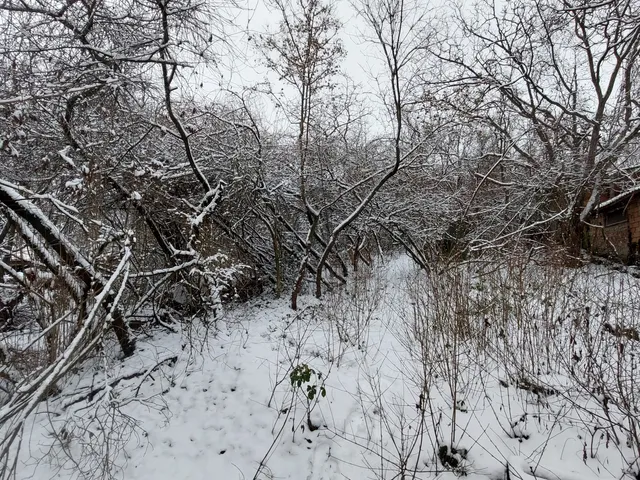 Eladó telek Kerepes 2091 nm