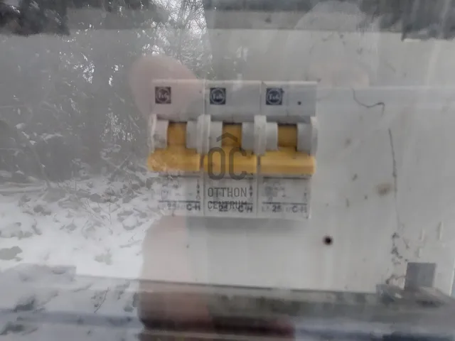 Eladó telek Kerepes 2091 nm