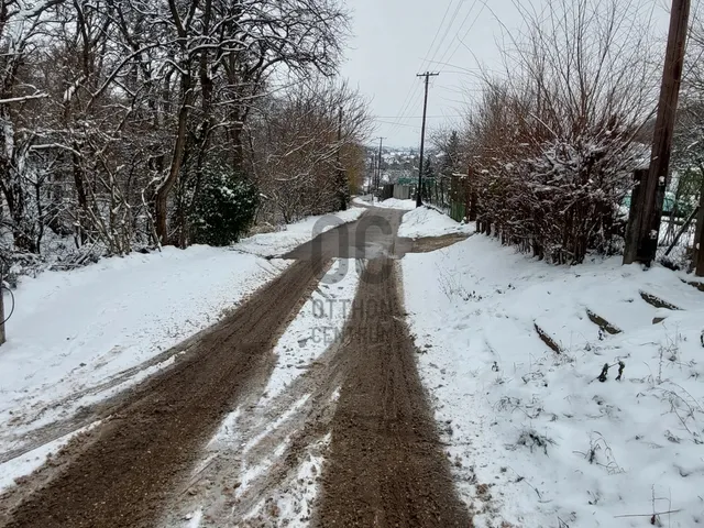 Eladó telek Kerepes 2091 nm