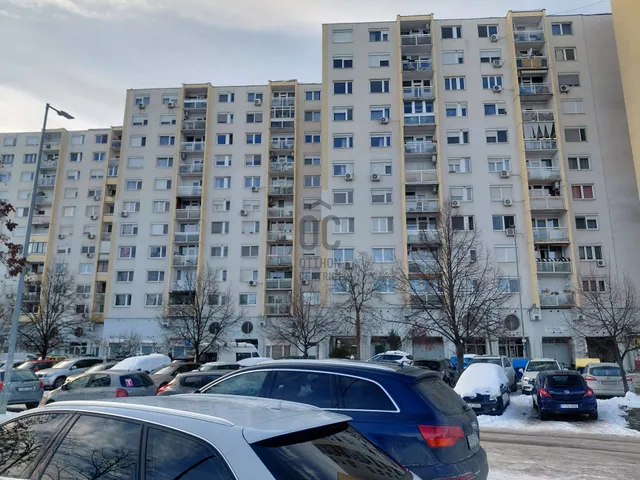 Eladó lakás Budapest XVIII. kerület 35 nm