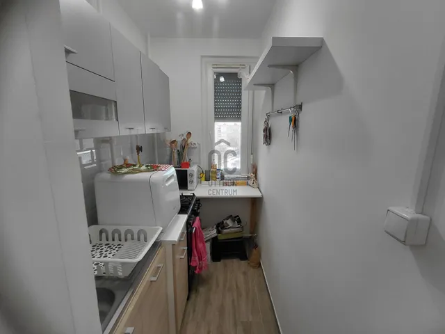 Eladó lakás Budapest XVIII. kerület 35 nm