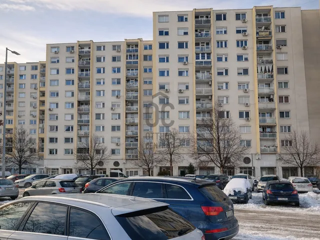 Eladó lakás Budapest XVIII. kerület 35 nm