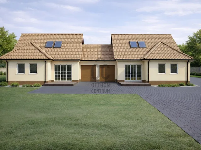 Eladó ház Ráckeve 126 nm