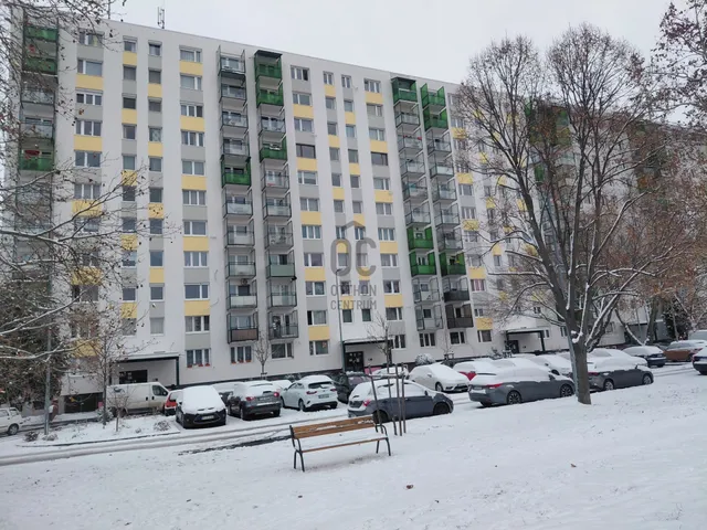 Eladó lakás Budapest XI. kerület, Albertfalva 53 nm