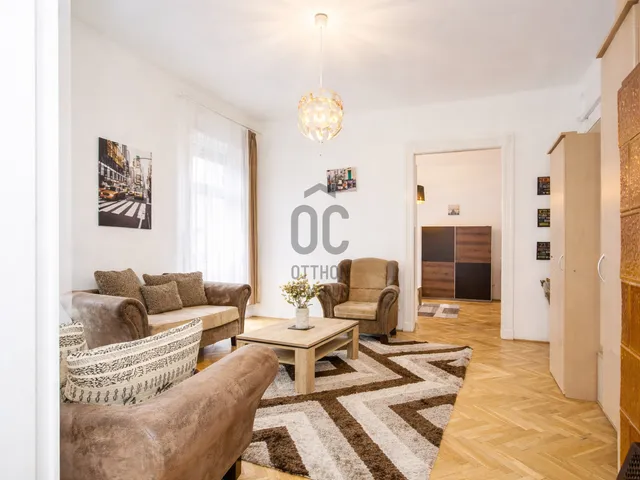 Eladó lakás Budapest VIII. kerület, Corvin negyed 102 nm