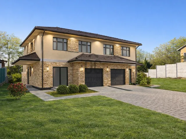 Eladó ház Fót 150 nm