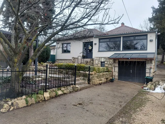 Eladó ház Érd, Érdliget 138 nm