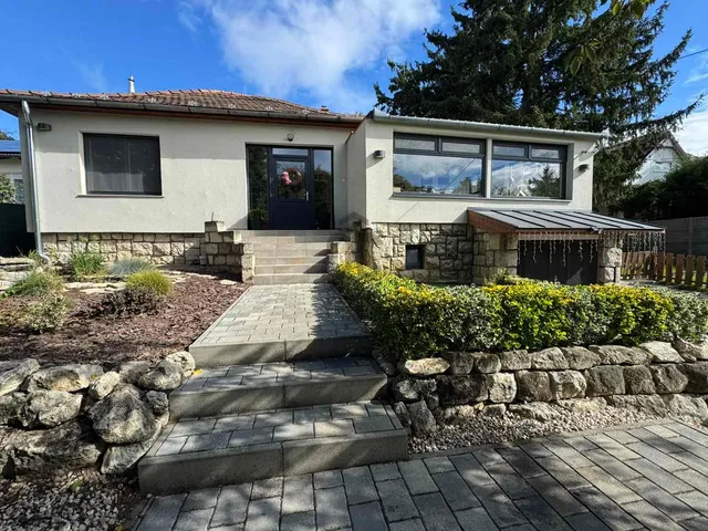 Eladó ház Érd, Érdliget 138 nm