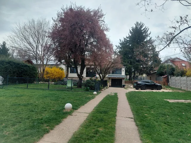 Eladó ház Érd, Érdliget 138 nm