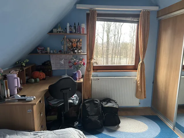 Eladó ház Szigetszentmiklós 38 nm