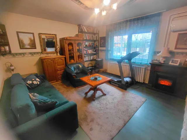 Eladó ház Dunaharaszti 140 nm