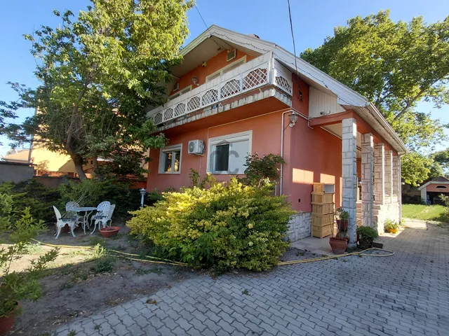 Eladó ház Dunaharaszti 140 nm