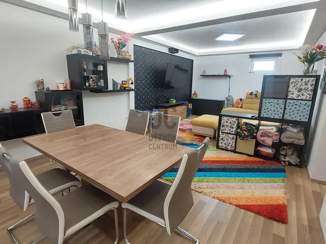 Eladó ház Csévharaszt 117 nm