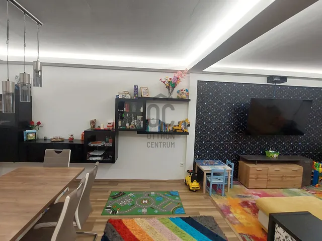 Eladó ház Csévharaszt 117 nm