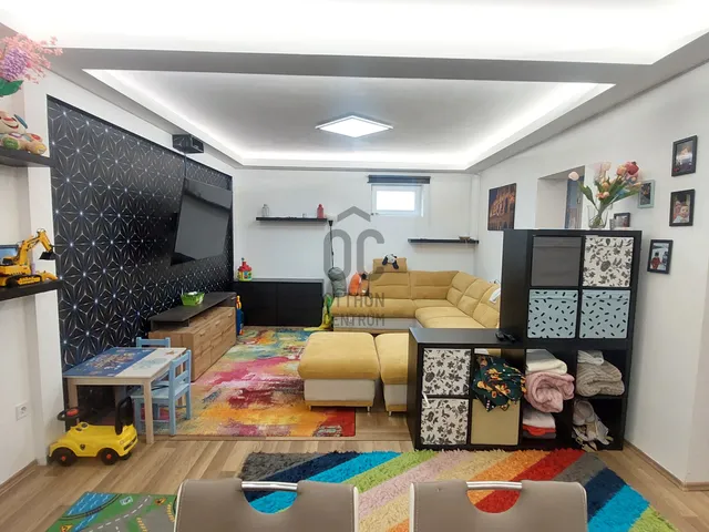 Eladó ház Csévharaszt 117 nm