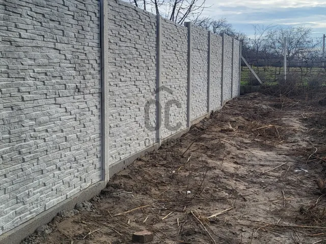 Eladó telek Pilis 1484 nm