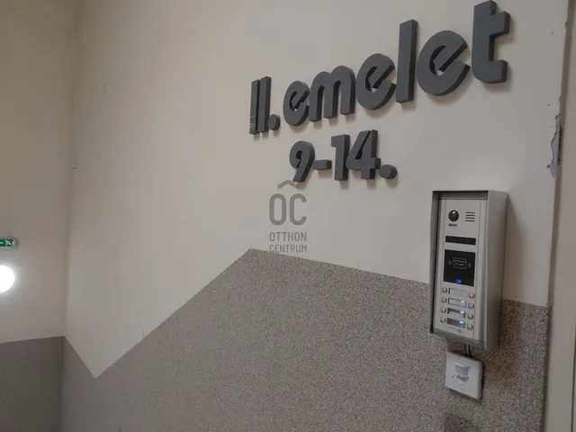 Eladó lakás Szigetszentmiklós 45 nm