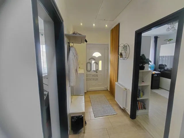 Eladó ház Halásztelek 94 nm