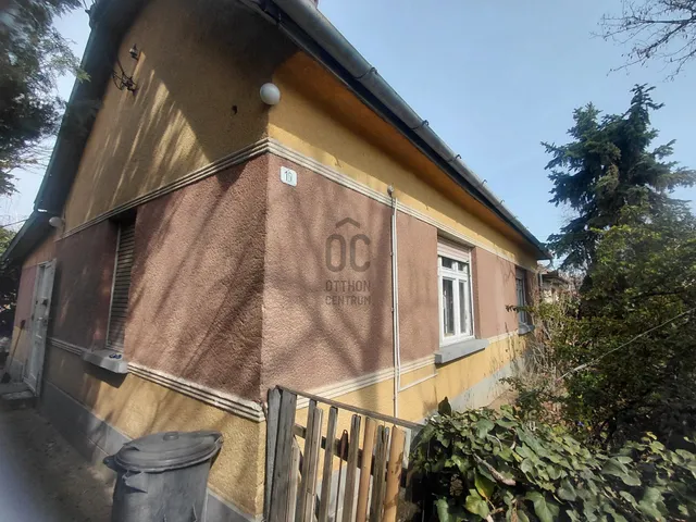 Eladó ház Dunaharaszti 87 nm