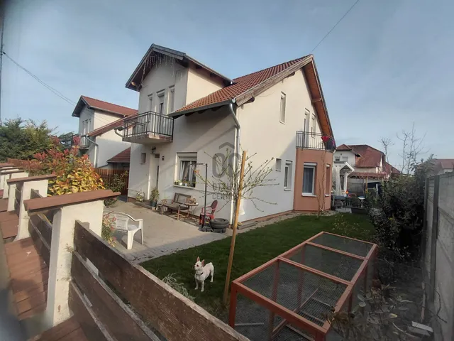 Eladó ház Délegyháza 175 nm