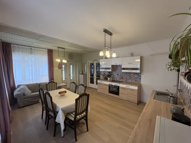 Eladó ház Pilis 103 nm