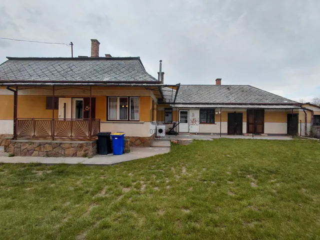 Eladó ház Pilis 103 nm