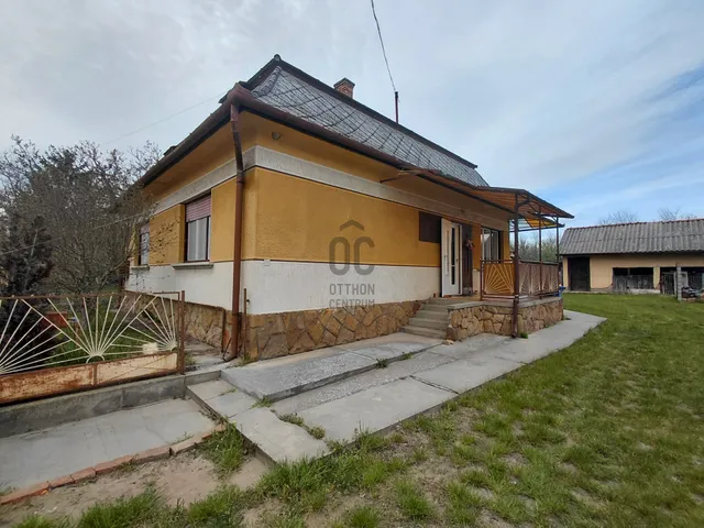 Eladó ház Pilis 103 nm