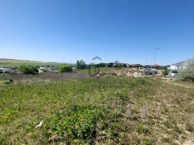 Eladó telek Pécel, Kopaszhegy 542 nm
