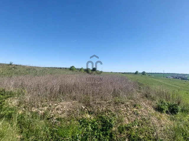 Eladó telek Pécel, Kopaszhegy 542 nm
