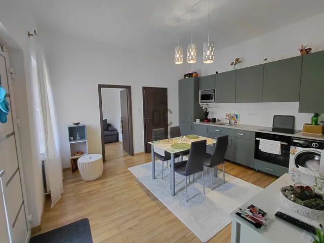 Eladó ház Budapest XIX. kerület, Kispest 40 nm