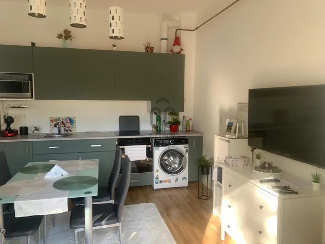 Eladó ház Budapest XIX. kerület, Kispest 40 nm