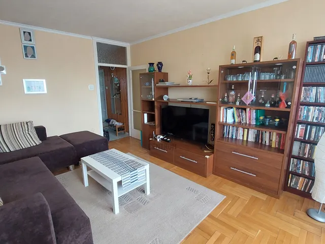 Kiadó lakás Budapest XVI. kerület, Mátyásföld 69 nm