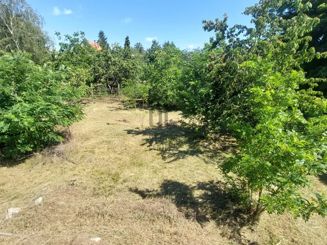 Eladó telek Gyömrő 718 nm