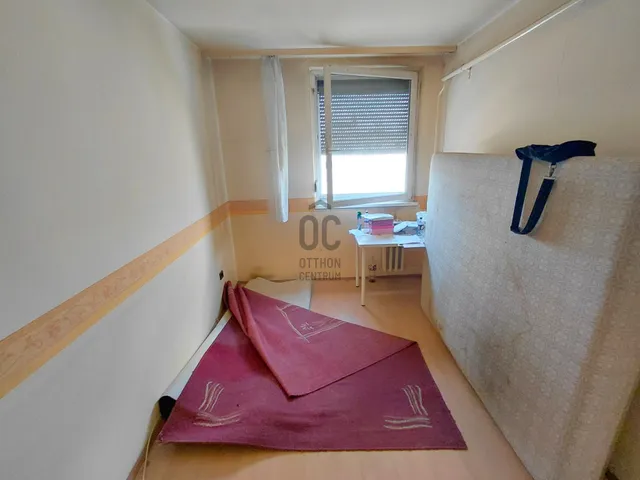 Eladó lakás Budapest XXI. kerület, Szabótelep 46 nm