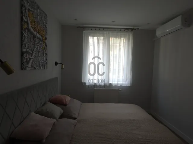 Kiadó lakás Budapest VIII. kerület, Corvin negyed 64 nm