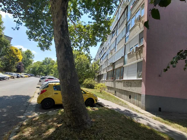 Eladó lakás Budapest XX. kerület, Gubacsipuszta 56 nm
