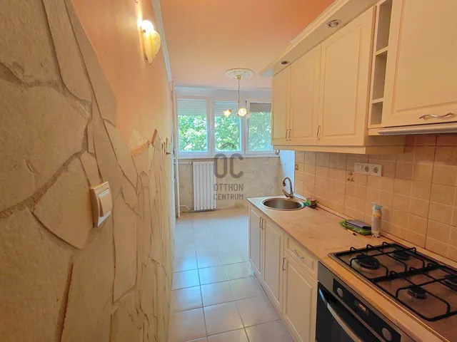 Eladó lakás Budapest XX. kerület, Gubacsipuszta 56 nm