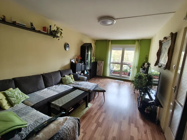 Eladó lakás Budapest III. kerület, Békásmegyer 74 nm
