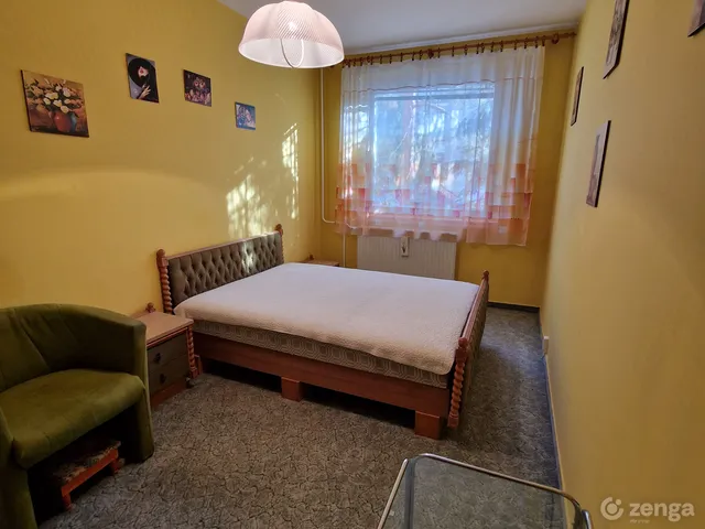 Eladó lakás Tatabánya, Bánhidai lakótelep 49 nm