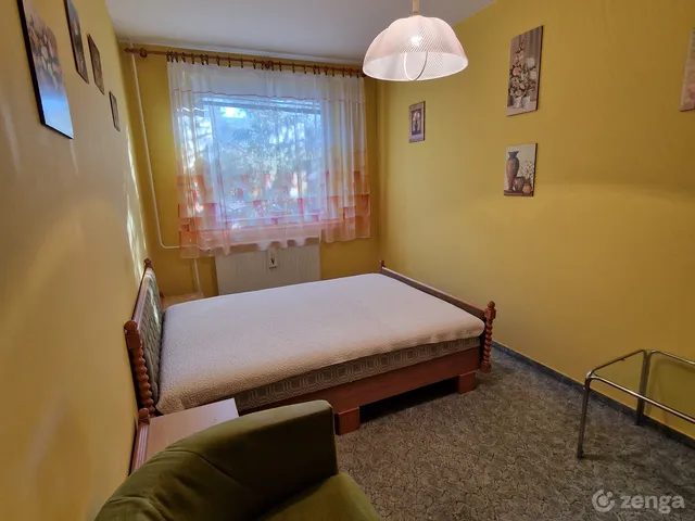 Eladó lakás Tatabánya, Bánhidai lakótelep 49 nm