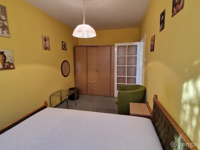 Eladó lakás Tatabánya, Bánhidai lakótelep 49 nm