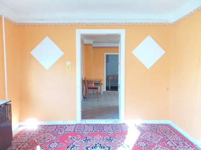 Eladó ház Zsana 56 nm
