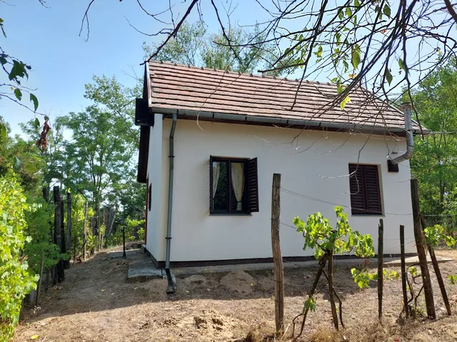 Eladó ház Csongrád, Bokros 40 nm