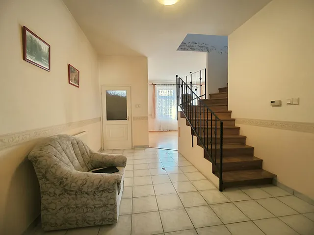Eladó ház Szeged, Alsóváros 142 nm