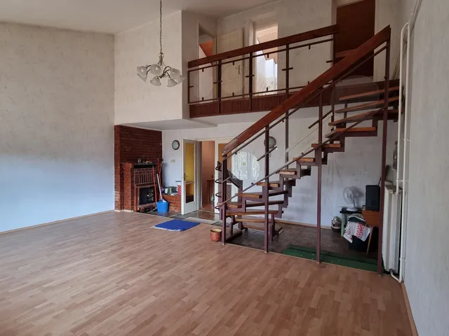 Eladó lakás Szeged, Rókus 123 nm
