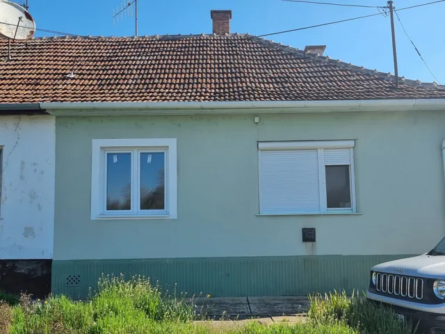 Eladó ház Gyula 49 nm